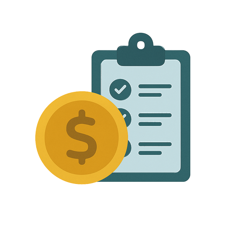 Gestion de budget