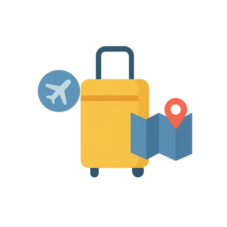 Voyages sans stress